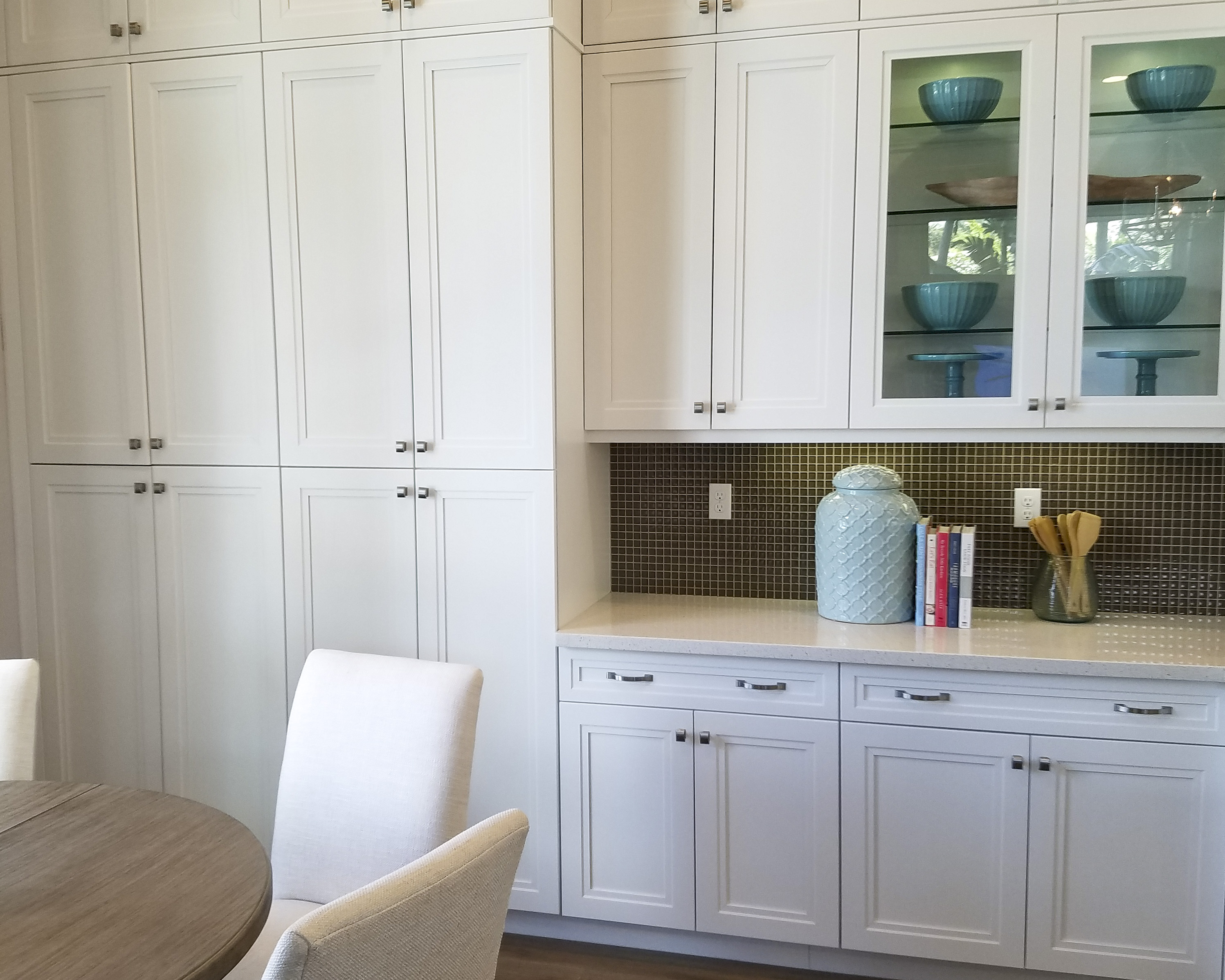 kitchen cabinets